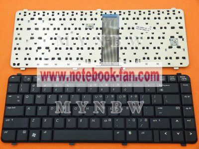 New HP Compaq 6530S 6730S 6535S 6735S 6531S keyboard US BLACK New HP Compaq 6530S 6730S 6535S 6735S 6531S keyboard US BLACK
